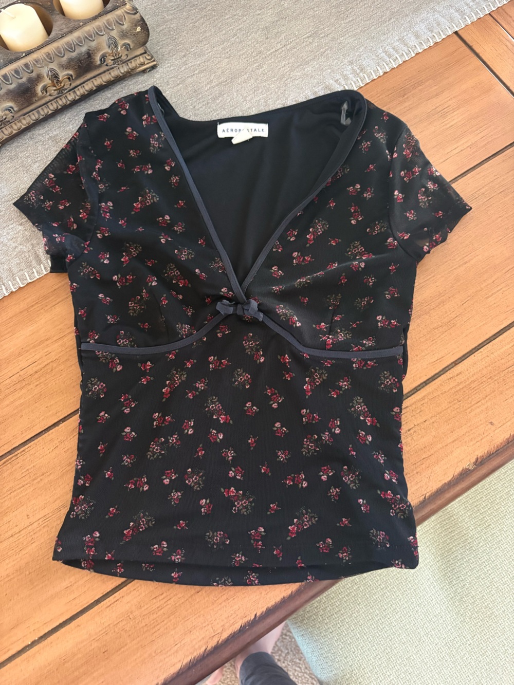 Aeropostale top